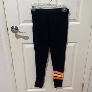 Pinc premium girls joggers